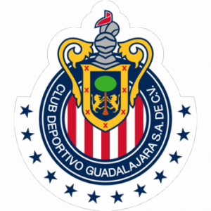 Chivaspng — ESCUDOS DE LA LIGA MX option 5