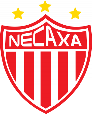 Clubnecaxa2svgpng — ESCUDOS DE LA LIGA MX option 6