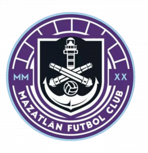 Escudodomazatlanfutbolclubpng — ESCUDOS DE LA LIGA MX option 8