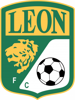 Leonpng — ESCUDOS DE LA LIGA MX option 10