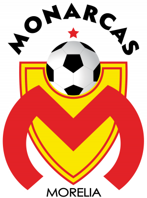 Moreliapng — ESCUDOS DE LA LIGA MX option 12