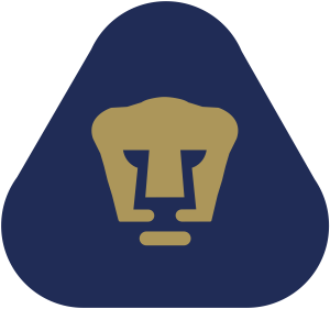 Pumas Pngpng — ESCUDOS DE LA LIGA MX option 14