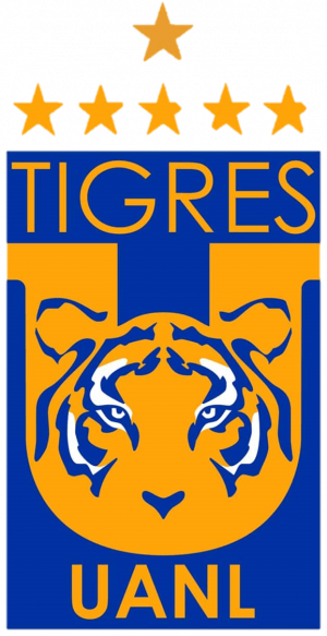 Tigrespng — ESCUDOS DE LA LIGA MX option 17