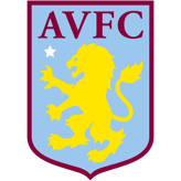 Aston Villapng — ESCUDOS DE PREMIER Y CHAMPIONSHIP option 2