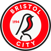 Bristol Citypng — ESCUDOS DE PREMIER Y CHAMPIONSHIP option 9