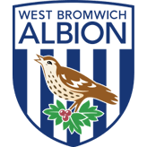 West Brompng — ESCUDOS DE PREMIER Y CHAMPIONSHIP option 41