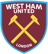 West Ham Unitedpng — ESCUDOS DE PREMIER Y CHAMPIONSHIP option 42