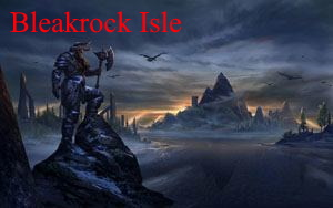 Bleakrock Isle Namejpg — ESO - ZONE TIER LIST option 7