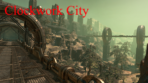 Clockwork City Namepng — ESO - ZONE TIER LIST option 8
