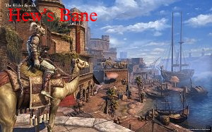 Hews Bane Namejpg — ESO - ZONE TIER LIST option 20