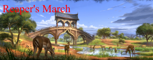 Reapers March Namepng — ESO - ZONE TIER LIST option 25
