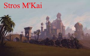 Stros Mkai Namejpg — ESO - ZONE TIER LIST option 30