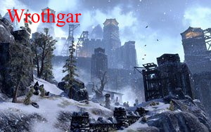 Wrothgar Namejpg — ESO - ZONE TIER LIST option 36