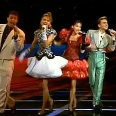 28jpg — España en Eurovision / Spain in Eurovision option 28