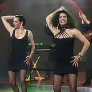 30jpg — España en Eurovision / Spain in Eurovision option 30