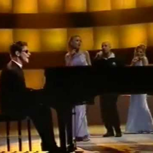 40jpg — España en Eurovision / Spain in Eurovision option 40