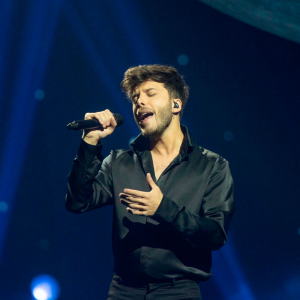60jpg — España en Eurovision / Spain in Eurovision option 60