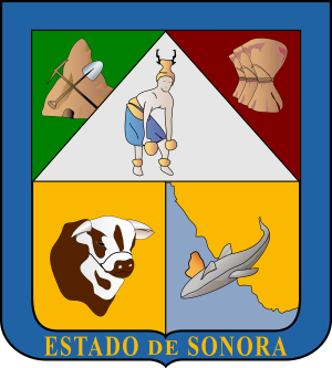 1200px Coatofarmsofsonorasvgpng — Estados Mexicanos option 1