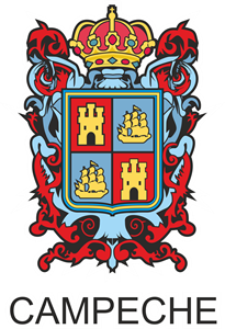 Escudo De Campeche Png 4png — Estados Mexicanos option 8