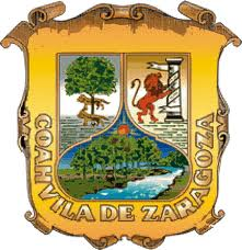 Escudo De Coahuilajpg — Estados Mexicanos option 9