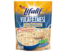 Lifalif Ince Ogutulmus Yulaf Ezmesi346kpng — ETİ Ürünler option 1