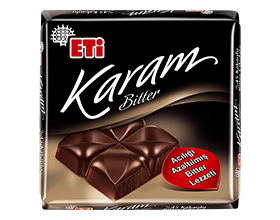 Eti Karam 45 Kakaolu Bitter Cikolata121kpng — ETİ Ürünler option 82