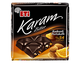 Eti Karam 54 Kakaolu Portakal Badem Parcacikli119kpng — ETİ Ürünler option 83