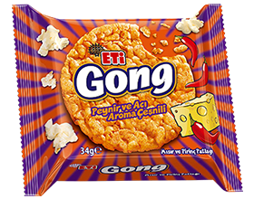 Gong Peynir Ve Aci Aroma Cesnili247kpng — ETİ Ürünler option 110