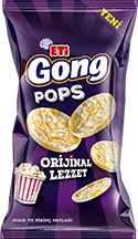 Gong Pops Orijinal Lezzet248kpng — ETİ Ürünler option 113