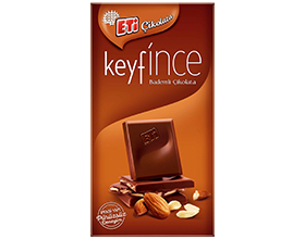 Keyfince File Bademli Bol Sutlu Cikolata113kpng — ETİ Ürünler option 131