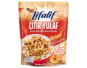 Lifalif Citir Yulaf Kuru Elmali Kuru Dutlu344kpng — ETİ Ürünler option 141