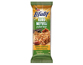 Lifalif Kuru Meyveli Yulaf Bar305kpng — ETİ Ürünler option 144