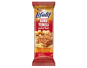 Lifalif Kuru Yemisli Yulaf Bar307kpng — ETİ Ürünler option 145