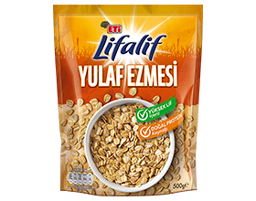 Lifalif Yulaf Ezmesi303kpng — ETİ Ürünler option 147