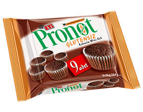 Pronot Glutensiz Kakaolu Mini Kek285kpng — ETİ Ürünler option 179
