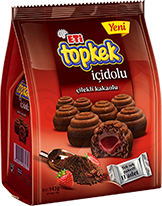 Topkek Icidolu Cilekli Kakaolu256kpng — ETİ Ürünler option 193