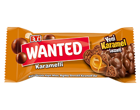 Wanted Karamelli 76kpng — ETİ Ürünler option 202