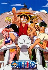 Onepiecejpg — Eth3r's Anime/Manga Tier List option 21