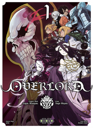 Overlordjpg — Eth3r's Anime/Manga Tier List option 22