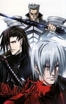 Zz1567522418dmcjpg — Eth3r's Anime/Manga Tier List option 34