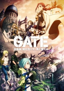 Zz1567522418gatejpg — Eth3r's Anime/Manga Tier List option 36