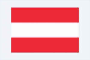 Flagofaustriapng — EU Country Flags option 1