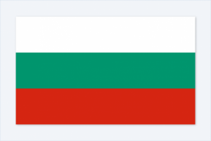Flagofbulgariapng — EU Country Flags option 3