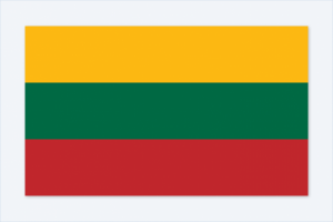 Flagoflithuaniapng — EU Country Flags option 16