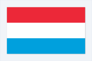 Flagofluxembourgpng — EU Country Flags option 17