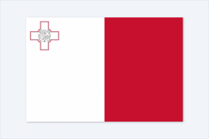 Flagofmaltapng — EU Country Flags option 18
