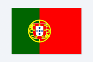 Flagofportugalpng — EU Country Flags option 20