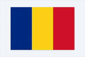 Flagofromaniapng — EU Country Flags option 21