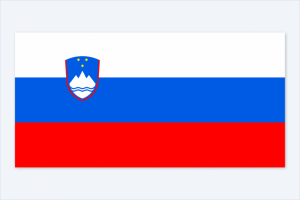 Flagofsloveniapng — EU Country Flags option 23