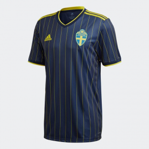 1sweden2021adidasawaykitejpegjpeg — Euro 2020 Kits option 43